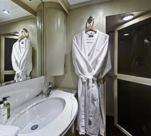 Superfun -  Bathroom