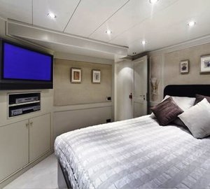 Superfun -  Double Cabin