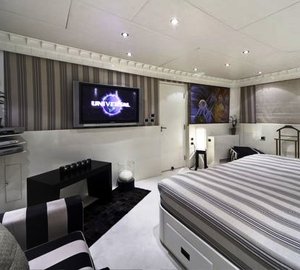 Superfun -  Master Cabin