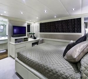 Superfun -  VIP Cabin