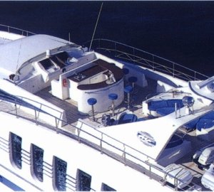 Supertoy -  Upper Deck