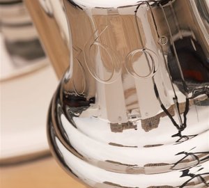 Superyacht 360 -  Deck detail