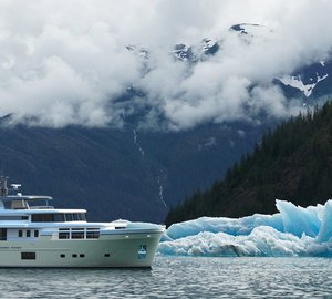 Superyacht Continental Trawler 28.00 RPH