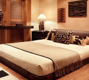 Superyacht ECSTASEA -  Guest Cabin 2