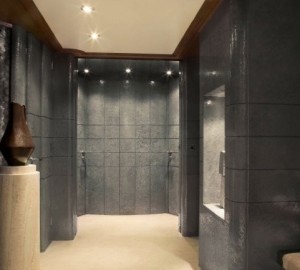 Superyacht ECSTASEA -  Hallway 2