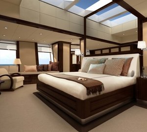 Master Cabin