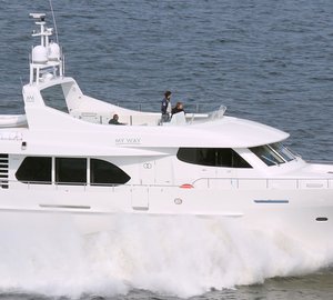 Superyacht My Way running-001