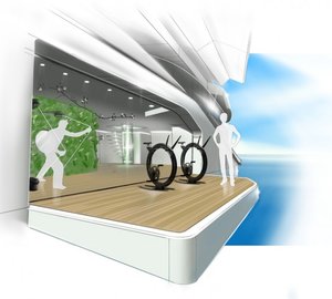 Superyacht QI by Feadship - a yacht concept of 56 metres