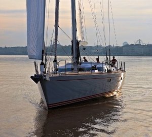 Swallows and Amazons -  Bow