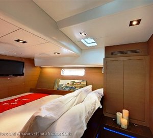 Swallows and Amazons -  Double