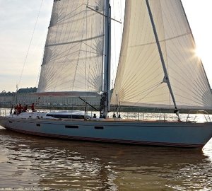 Swallows and Amazons -  Main