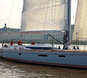 Swallows and Amazons -  Stb Close