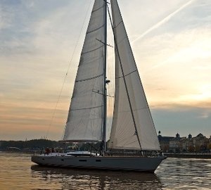 Swallows and Amazons -  Stb