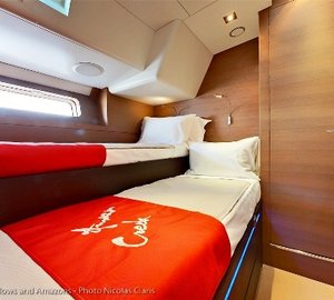 Swallows and Amazons -  Twin