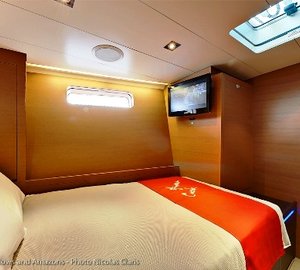 Swallows and Amazons - Double 3