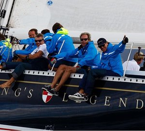 Swan 65 KINGS LEGEND - Main