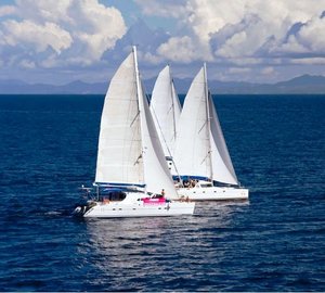 Sweetest Taboo  Sailing