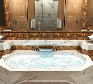 T056 Yacht - Bathroom