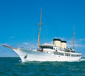 TALITHA - Main Profile