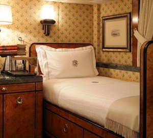 TALITHA - Single Cabin