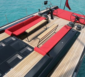 TANGO - Cockpit Detail