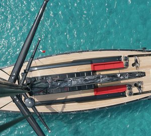 TANGO - From The Mast