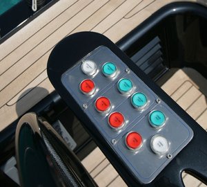 TANGO - Helm Console