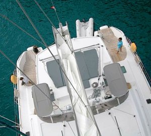 TARANI -  From Above