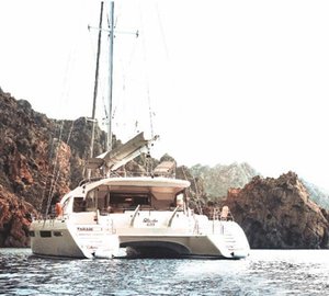 TARANI -  On Charter