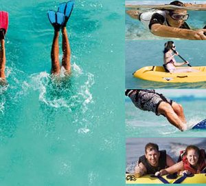 TARANI -  Watersport Toys
