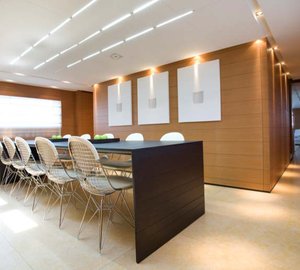 TATIANA PER SEMPRE Dining