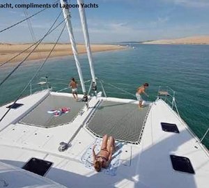 TELL STAR - Trampolines