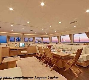 TELL STAR 62 - Dining