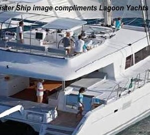 TELL STAR 62 - Flybridge