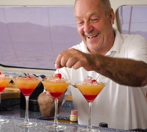 THE BIG DOG - Cocktails