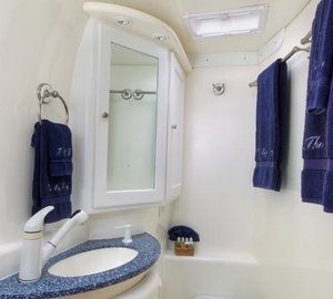 THE BIG DOG - Ensuite