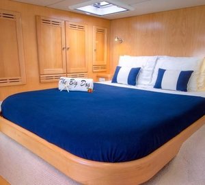 THE BIG DOG - Guest cabin 2