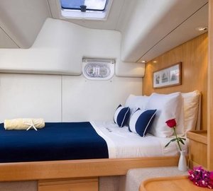 THE BIG DOG - Guest cabin 3