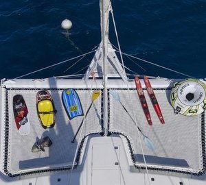 THE BIG DOG - Trampolines