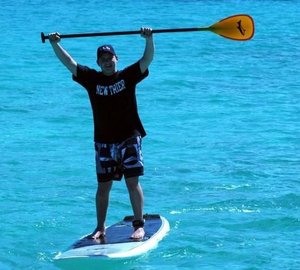 THE BIG DOG - Water toys 3