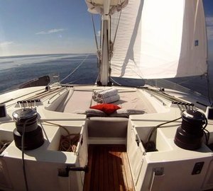 THE CAT AND THE FIDDLE - Flybridge