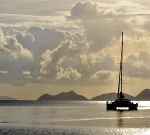 THE CAT AND THE FIDDLE - On Charter