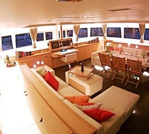 THE CAT AND THE FIDDLE - Salon 2