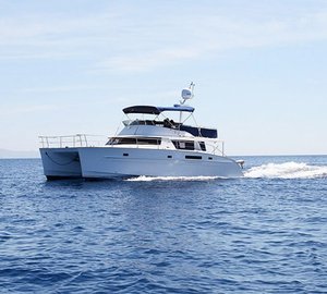 THE CHRISMA -  Cruising