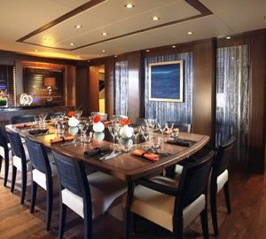 THE SNAPPER - Dining