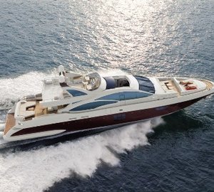 THE SULTANS WAY 007 - Underway 4