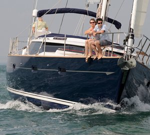 TILLY MINT - Cruising