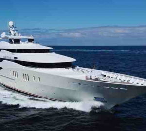 TITAN Yacht 2010 Abeking and Rasmussen