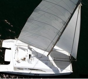 TRANQUILITY - Aerial