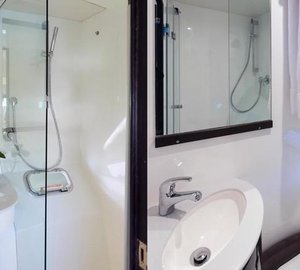 TRANQUILITY - Ensuite